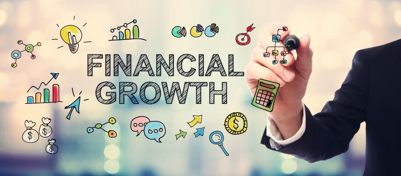 Tips To Accelerate Your Financial Growth Growise Advisors